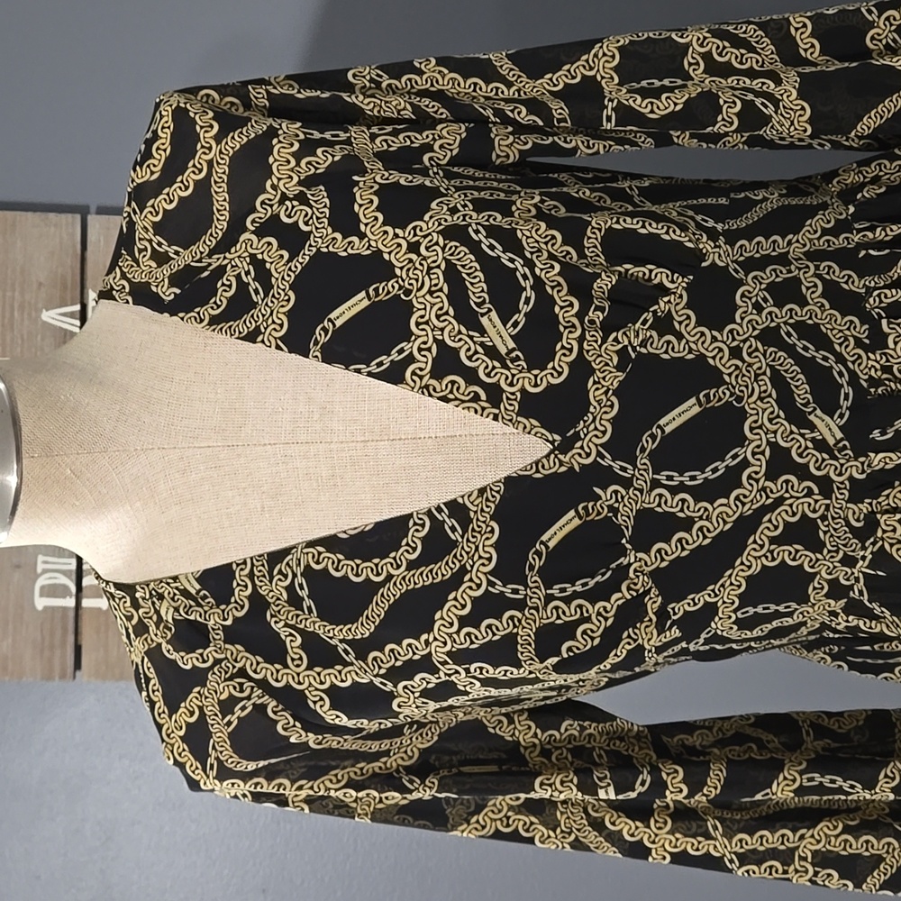 MK LS Dress - Picture 3 of 7